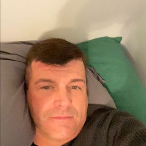 Meet your Posher, Ronald